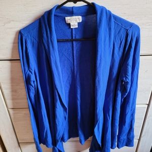 Liz Claiborne sweater